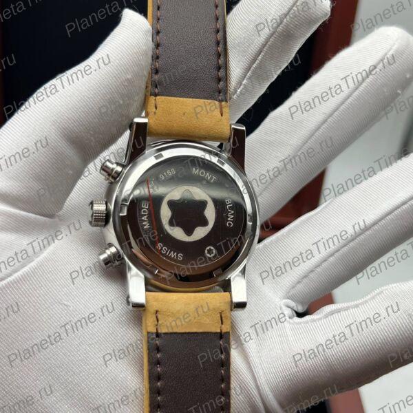 Montblanc TimeWalker Chronograph 12333 фото 4