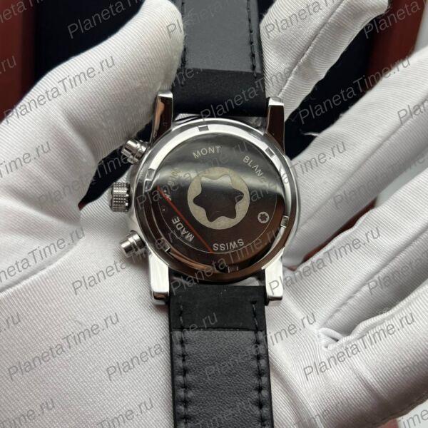 Montblanc TimeWalker Chronograph 12338 фото 4
