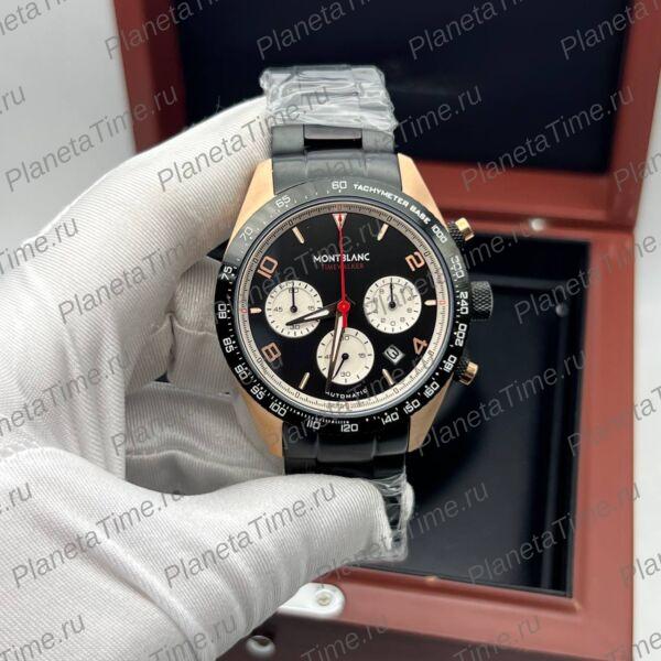 Montblanc TimeWalker Chronograph 12352 фото 3