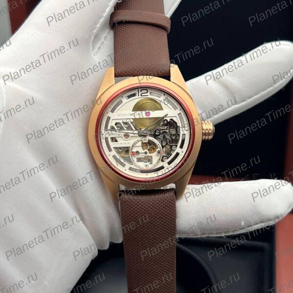 Montblanc TimeWalker Pythagore Ultra-Light 12355 фото 3