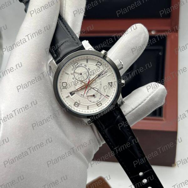 Montblanc TimeWalker TwinFly 12358 фото 2
