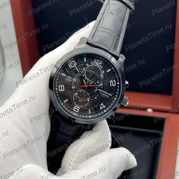 Montblanc TimeWalker TwinFly 12364