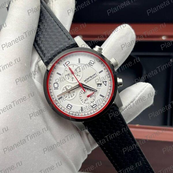 Montblanc TimeWalker Urban Speed Chronograph 12366 фото 2