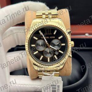 Michael Kors Lexington MK8286