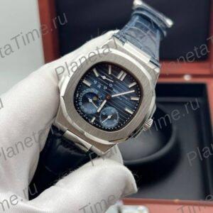 Patek Philippe Nautilus 11787