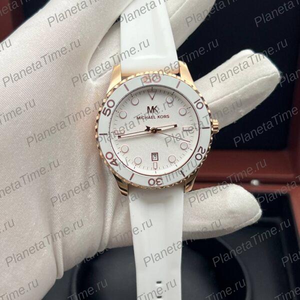 Michael Kors Runway MK6853 фото 3
