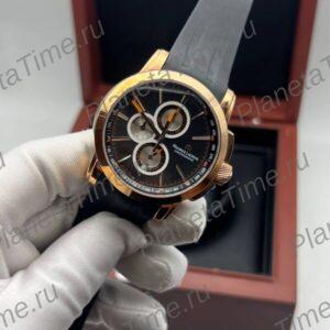 Maurice Lacroix Pontos Chronographe 12506