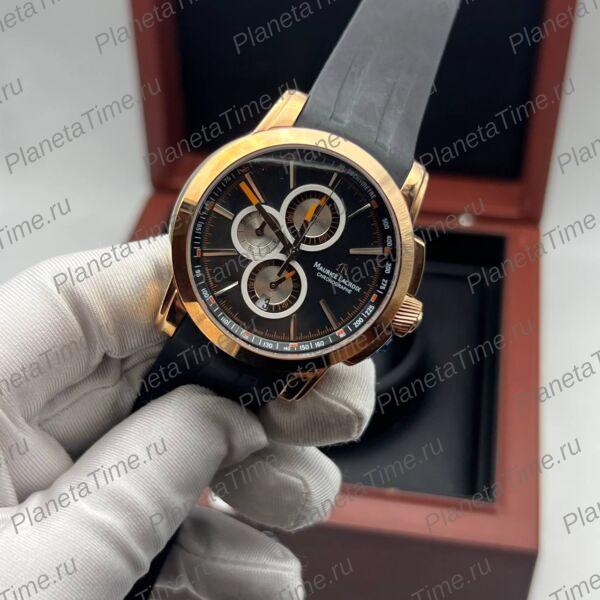 Maurice Lacroix Pontos Chronographe 12506
