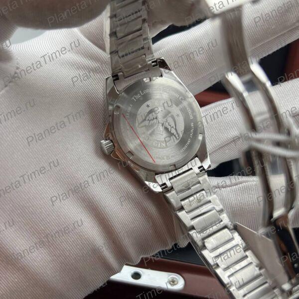 Longines Conquest L3.430.4.72.6 фото 4