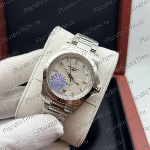 Longines Conquest L3.430.4.87.6