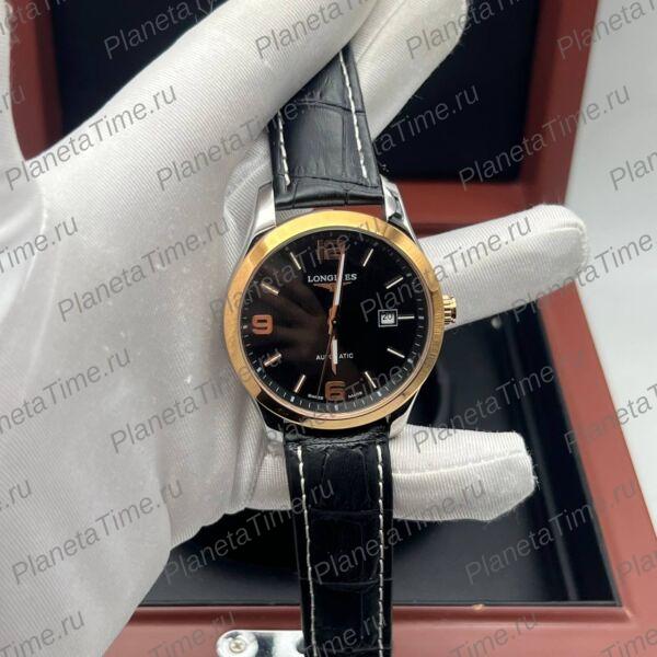 Longines Conquest Classic L2.785.5.56.3 фото 3