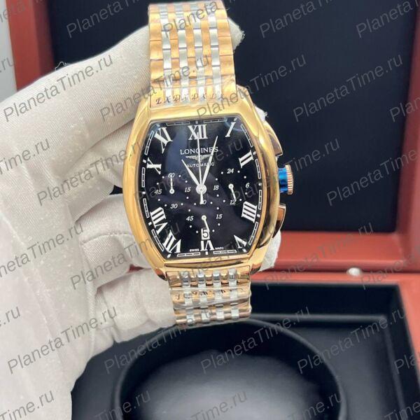 Longines Evidenza L2.643.8.51.6 фото 3