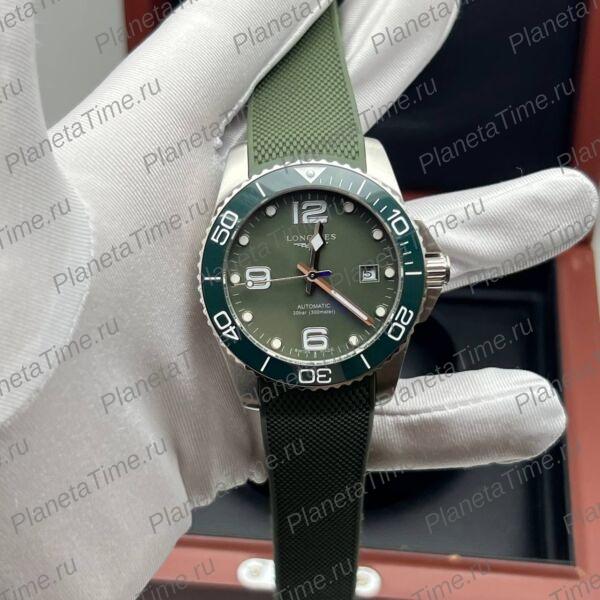 Longines HydroConquest L3.782.4.06.9 фото 3