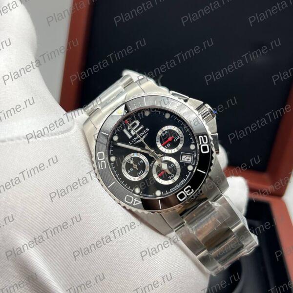 Longines HydroConquest L3.783.4.56.6 фото 5
