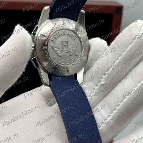 Longines HydroConquest L3.783.4.96.9 фото 4