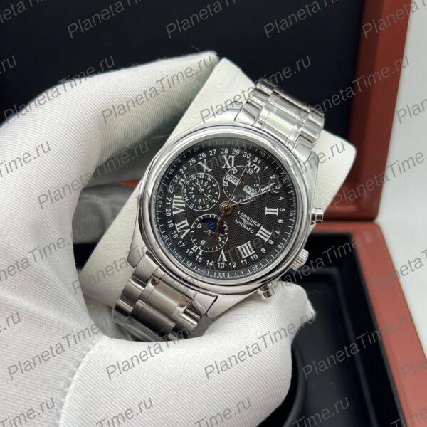 Longines Master Collection Moonphase L2.773.4.51.6