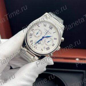 Longines Master Collection Chrono L2.669.4.78.01