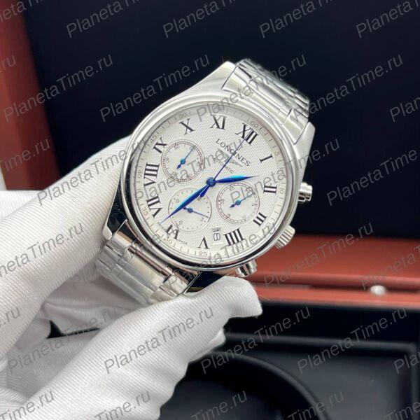 Longines Master Collection Chrono L2.669.4.78.01