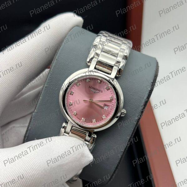Longines PrimaLuna L8.122.4.99.6
