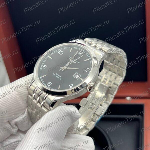 Longines Record Chronometer L2.821.4.56.6 фото 4