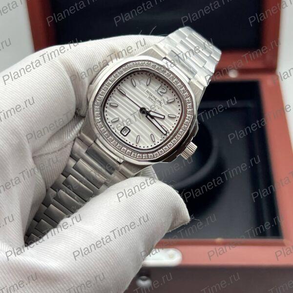 Patek Philippe Nautilus Ladies 11815