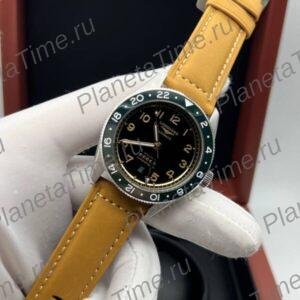 Longines Spirit Zulu Time L3.812.4