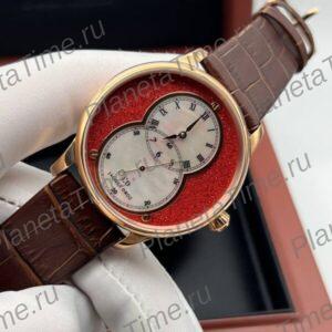 Jaquet Droz Grande Seconde Medium Minerale J014013340