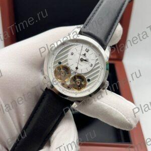 Jaeger-LeCoultre Master Hybris Tourbillon 12727