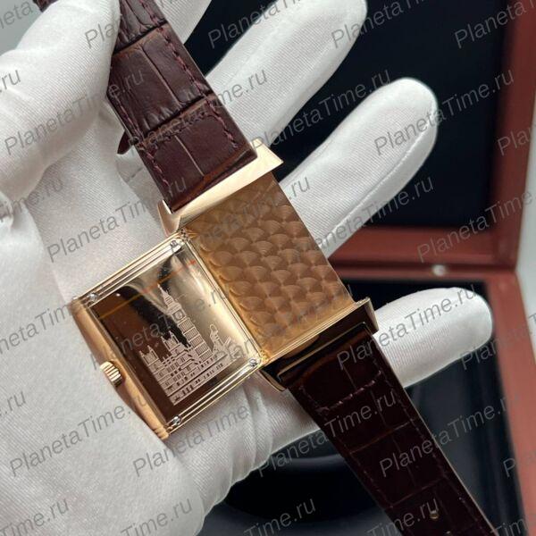 Jaeger-LeCoultre Reverso Tribute Small Seconds Q7132521 фото 10