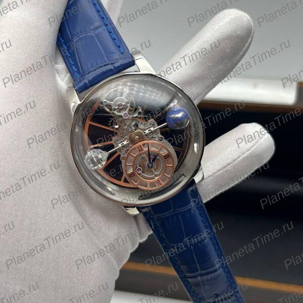 Jacob & Co Astronomia Tourbillon 12754 фото 2