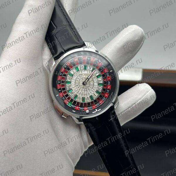 Jacob & Co Casino Tourbillon 12767 фото 2