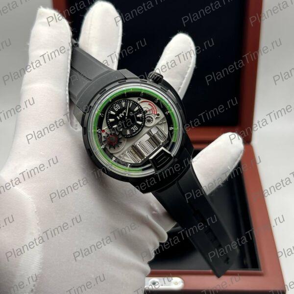 Hyt H1 H1 Titanium Black DLC 148-DL-21-GF-RU фото 2