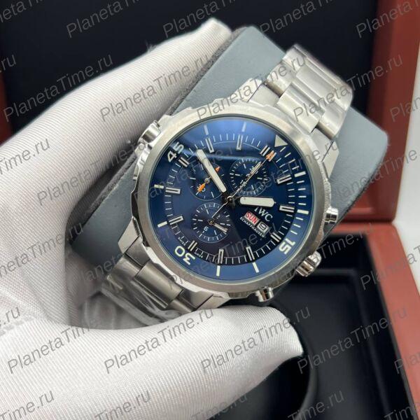 IWC Aquatimer Chronograph IW376805 фото 4