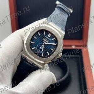 Patek Philippe Nautilus Annual Calendar 11825