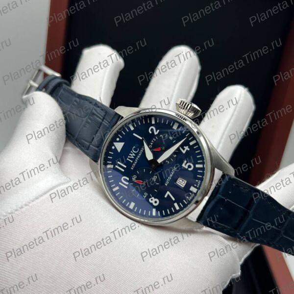 IWC Big Pilot's Watch Edition Boutique London IW501008 фото 5