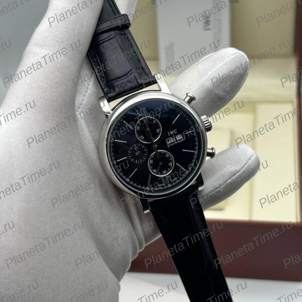 IWC Portofino Chronograph IW391008 фото 8