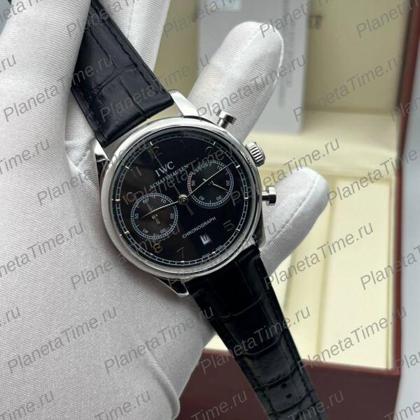 IWC Portugieser Chronograph IW371609 фото 2