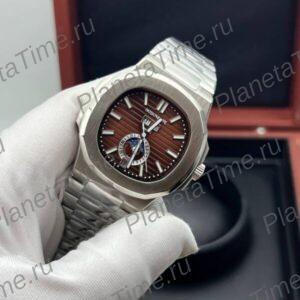 Patek Philippe Nautilus Annual Calendar 11827