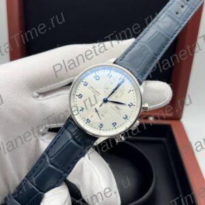 IWC Portugieser Chronograph IW371446-03