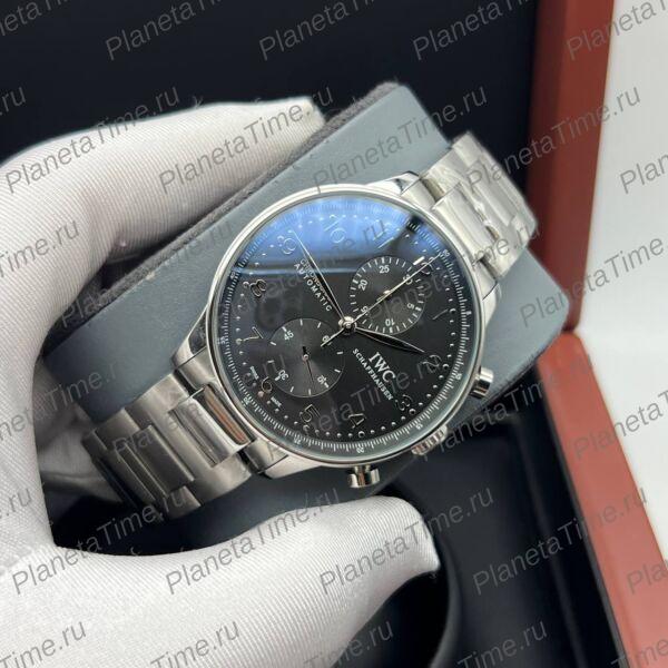 IWC Portugieser Chronograph IW371447-21 фото 6