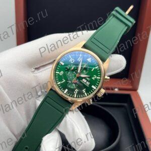 IWC Pilot's Watch Chronograph Top Gun IW388110