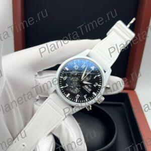 IWC Pilot Chronograph Top Gun Edition Lake Tahoe