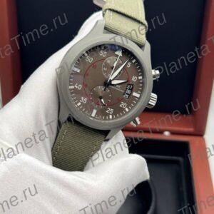 IWC Pilot's Watch Chronograph Top Gun Miramar IW389002-07