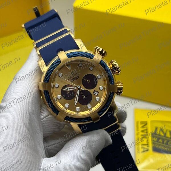 Invicta Reserve Bolt Chronograph 12911 фото 2