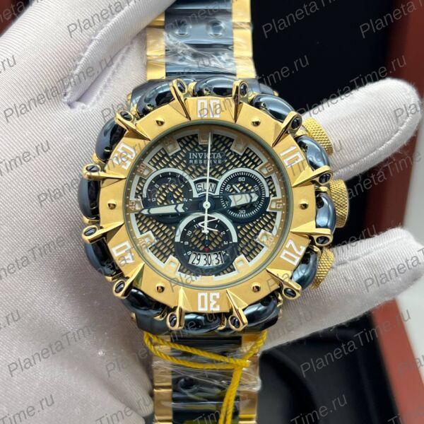 Invicta Reserve Hyperbeast 38505 фото 3