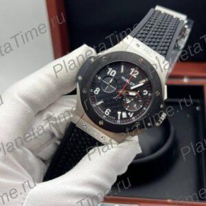 Hublot Big Bang Chronograph 13046