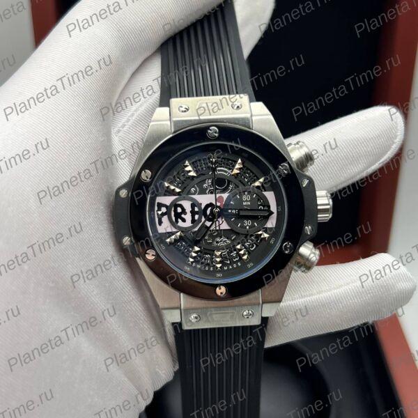 Hublot Big Bang Unico Ferrari 13065 фото 3