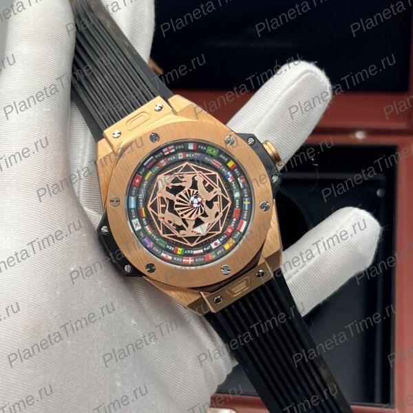Hublot Big Bang Referee 2018 FIFA World Cup 13068 фото 2