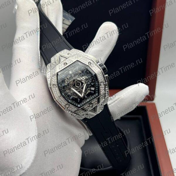 Hublot Spirit of Big Bang Sang Bleu King 13089 фото 2