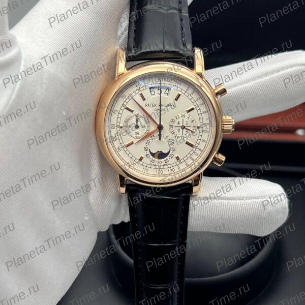 Patek Philippe Perpetual Calendar 11864